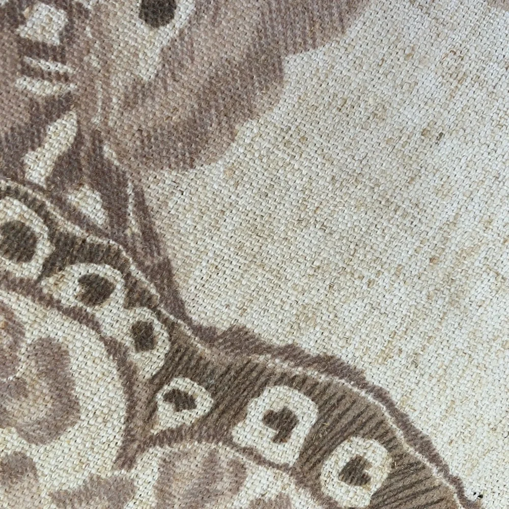 Pillow Cover Linen Look NEW
